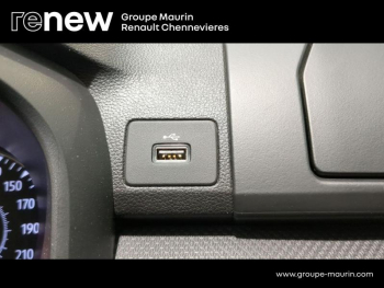 Photo 23 du bon plan DACIA Sandero 1.0 SCe 65ch Essentiel -22 occasion à 10490 €