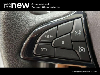 Photo 25 du bon plan DACIA Sandero 1.0 SCe 65ch Essentiel -22 occasion à 10490 €