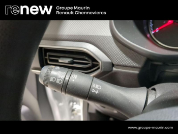 Photo 27 du bon plan DACIA Sandero 1.0 SCe 65ch Essentiel -22 occasion à 10490 €