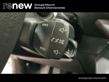 Photo 28 du bon plan DACIA Sandero 1.0 SCe 65ch Essentiel -22 occasion à 10490 €