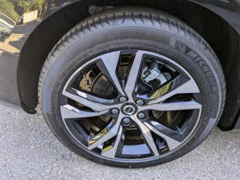 Photo 19 du bon plan VOLVO V60 B4 197ch Plus Style Dark DCT 7 occasion à 51900 €