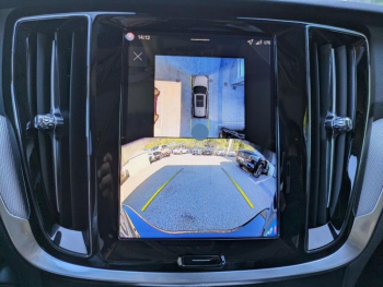 Photo 28 du bon plan VOLVO V60 B4 197ch Plus Style Dark DCT 7 occasion à 51900 €