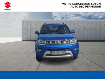 Photo 3 du bon plan SUZUKI Ignis 1.2 Dualjet Hybrid 83ch PrivilÃ¨ge occasion à 15490 €