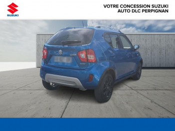 Photo 6 du bon plan SUZUKI Ignis 1.2 Dualjet Hybrid 83ch PrivilÃ¨ge occasion à 15490 €