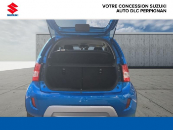Photo 7 du bon plan SUZUKI Ignis 1.2 Dualjet Hybrid 83ch PrivilÃ¨ge occasion à 15490 €
