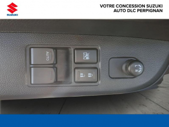 Photo 11 du bon plan SUZUKI Ignis 1.2 Dualjet Hybrid 83ch PrivilÃ¨ge occasion à 15490 €