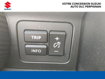 Photo 13 du bon plan SUZUKI Ignis 1.2 Dualjet Hybrid 83ch PrivilÃ¨ge occasion à 15490 €