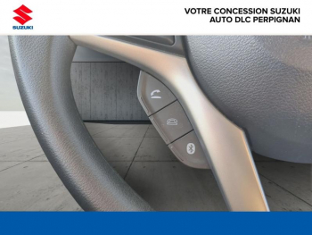 Photo 15 du bon plan SUZUKI Ignis 1.2 Dualjet Hybrid 83ch PrivilÃ¨ge occasion à 15490 €