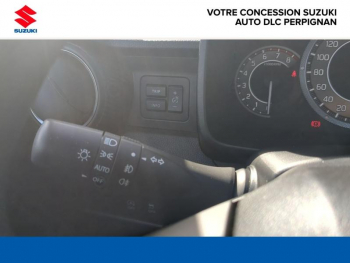 Photo 16 du bon plan SUZUKI Ignis 1.2 Dualjet Hybrid 83ch PrivilÃ¨ge occasion à 15490 €
