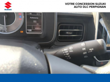 Photo 18 du bon plan SUZUKI Ignis 1.2 Dualjet Hybrid 83ch PrivilÃ¨ge occasion à 15490 €