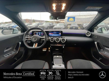 ddf-core-media-UFQjGHCA25800262_6.jpg Photo 6 du bon plan MERCEDES-BENZ Classe A 200 d 150ch AMG Line 8G-DCT occasion à 37890 €