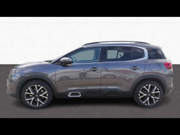 ddf-core-media-FZbNbc24408_7.jpg Photo 7 du bon plan CITROEN C5 Aircross Hybrid 225ch Shine Pack e-EAT8 occasion à 20200 €