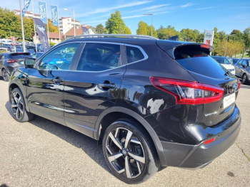 Photo 2 du bon plan NISSAN Qashqai 1.3 DIG-T 160ch Tekna 2019 occasion à 15990 €