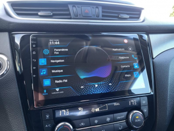 Photo 4 du bon plan NISSAN Qashqai 1.3 DIG-T 160ch Tekna 2019 occasion à 15990 €