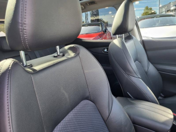 Photo 7 du bon plan NISSAN Qashqai 1.3 DIG-T 160ch Tekna 2019 occasion à 15990 €