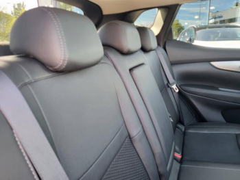 Photo 8 du bon plan NISSAN Qashqai 1.3 DIG-T 160ch Tekna 2019 occasion à 15990 €