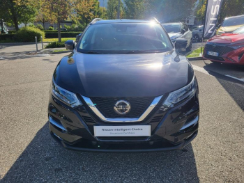 Photo 9 du bon plan NISSAN Qashqai 1.3 DIG-T 160ch Tekna 2019 occasion à 15990 €