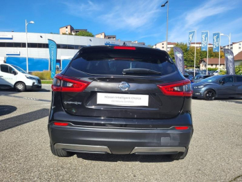 Photo 10 du bon plan NISSAN Qashqai 1.3 DIG-T 160ch Tekna 2019 occasion à 15990 €