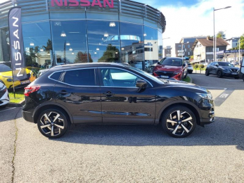 Photo 11 du bon plan NISSAN Qashqai 1.3 DIG-T 160ch Tekna 2019 occasion à 15990 €