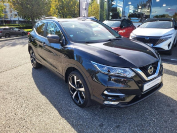 Photo 12 du bon plan NISSAN Qashqai 1.3 DIG-T 160ch Tekna 2019 occasion à 15990 €