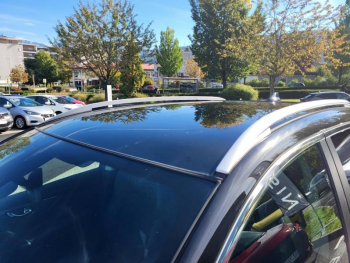 Photo 15 du bon plan NISSAN Qashqai 1.3 DIG-T 160ch Tekna 2019 occasion à 15990 €
