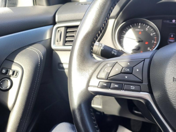Photo 22 du bon plan NISSAN Qashqai 1.3 DIG-T 160ch Tekna 2019 occasion à 15990 €