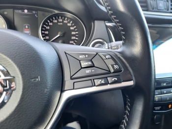 Photo 23 du bon plan NISSAN Qashqai 1.3 DIG-T 160ch Tekna 2019 occasion à 15990 €