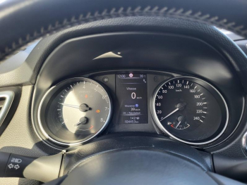 Photo 24 du bon plan NISSAN Qashqai 1.3 DIG-T 160ch Tekna 2019 occasion à 15990 €