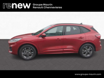 Photo 4 du bon plan FORD Kuga 2.5 Duratec 190ch FHEV E85 ST-Line BVA occasion à 28989 €