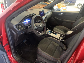 Photo 11 du bon plan FORD Kuga 2.5 Duratec 190ch FHEV E85 ST-Line BVA occasion à 28989 €