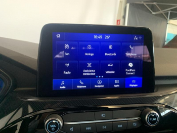 Photo 13 du bon plan FORD Kuga 2.5 Duratec 190ch FHEV E85 ST-Line BVA occasion à 28989 €