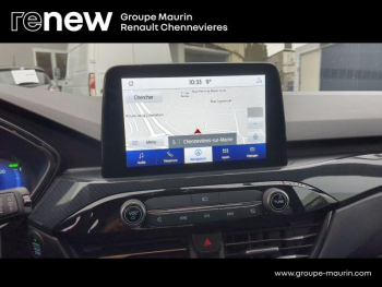 Photo 23 du bon plan FORD Kuga 2.5 Duratec 190ch FHEV E85 ST-Line BVA occasion à 28989 €