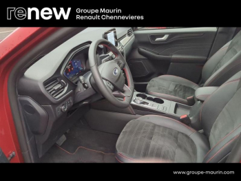 Photo 24 du bon plan FORD Kuga 2.5 Duratec 190ch FHEV E85 ST-Line BVA occasion à 28989 €