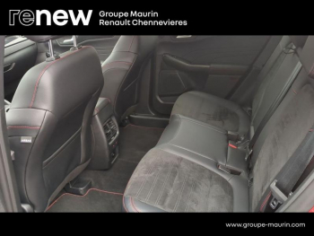 Photo 25 du bon plan FORD Kuga 2.5 Duratec 190ch FHEV E85 ST-Line BVA occasion à 28989 €