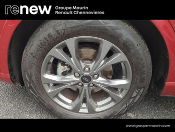 Photo 29 du bon plan FORD Kuga 2.5 Duratec 190ch FHEV E85 ST-Line BVA occasion à 28989 €