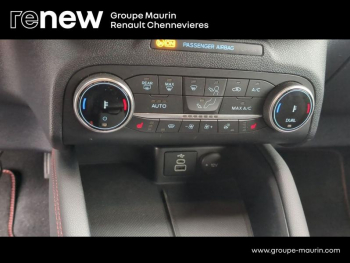 Photo 32 du bon plan FORD Kuga 2.5 Duratec 190ch FHEV E85 ST-Line BVA occasion à 28989 €