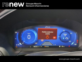 Photo 33 du bon plan FORD Kuga 2.5 Duratec 190ch FHEV E85 ST-Line BVA occasion à 28989 €