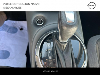 Photo 8 du bon plan NISSAN Juke 1.0 DIG-T 114ch N-Connecta DCT 2021.5 occasion à 16240 €