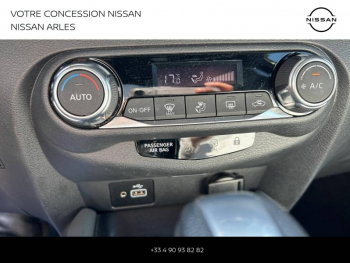 Photo 9 du bon plan NISSAN Juke 1.0 DIG-T 114ch N-Connecta DCT 2021.5 occasion à 16240 €