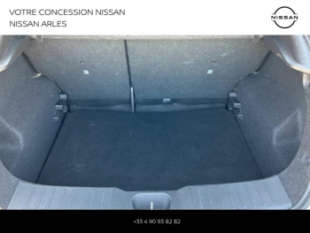 Photo 11 du bon plan NISSAN Juke 1.0 DIG-T 114ch N-Connecta DCT 2021.5 occasion à 16240 €