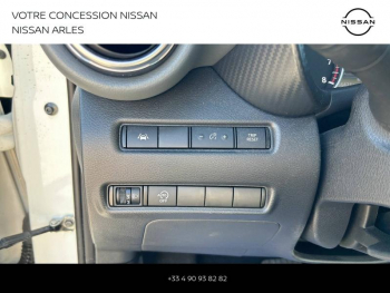 Photo 12 du bon plan NISSAN Juke 1.0 DIG-T 114ch N-Connecta DCT 2021.5 occasion à 16240 €