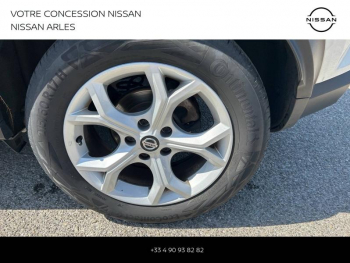Photo 15 du bon plan NISSAN Juke 1.0 DIG-T 114ch N-Connecta DCT 2021.5 occasion à 16240 €