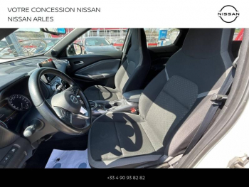 Photo 16 du bon plan NISSAN Juke 1.0 DIG-T 114ch N-Connecta DCT 2021.5 occasion à 16240 €