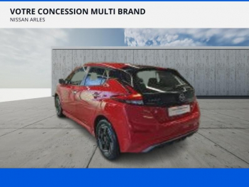 Photo 3 du bon plan NISSAN Leaf 150ch 40kWh Acenta 22 occasion à 14989 €