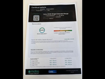 ddf-core-media-9VYsZj61100418_23.jpg Photo 23 du bon plan VOLVO EX30 Single Extended Range 272ch Start occasion à 31500 €