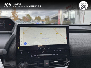 Photo 15 du bon plan TOYOTA bZ4X 11kW 218ch Origin AWD occasion à 38900 €
