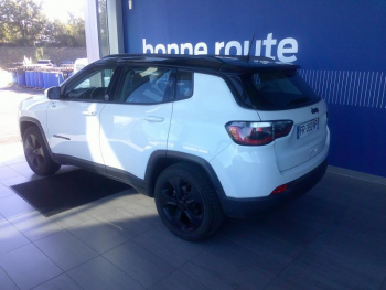 Photo 21 du bon plan JEEP Compass 1.4 MultiAir II 140ch Brooklyn Edition 4x2 Euro6d-Temp occasion à 18900 €