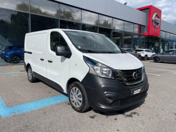 Photo 3 du bon plan NISSAN NV300 Fg L1H1 2t8 2.0 dCi 120ch N-Connecta occasion à 18990 €