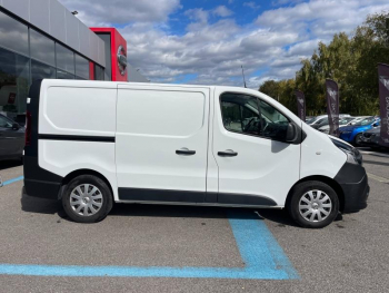 Photo 4 du bon plan NISSAN NV300 Fg L1H1 2t8 2.0 dCi 120ch N-Connecta occasion à 18990 €