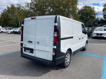 Photo 5 du bon plan NISSAN NV300 Fg L1H1 2t8 2.0 dCi 120ch N-Connecta occasion à 18990 €